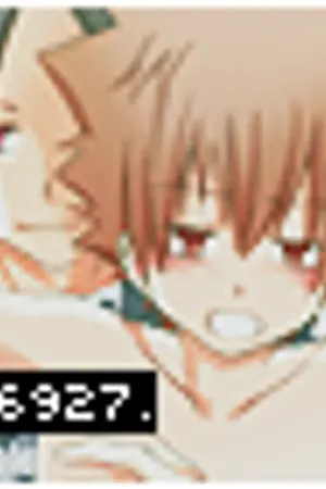 ปกนิยาย Vongola Academy  [ Fic  Yaoi Reborn ]