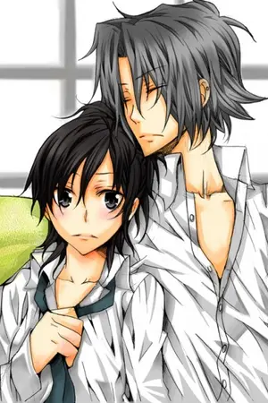 ปกนิยาย [fic reborn] Love said the explosion bigoted heart [5986]