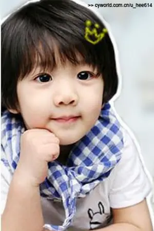 ปกนิยาย [ SF SHINee ] OH ! Angel  เทวดาตัวป่วนกับคุณชายหน้าหล่อ