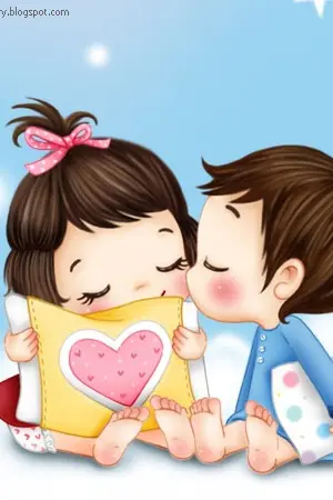 ปกนิยาย เพื่อ..เพื่อน