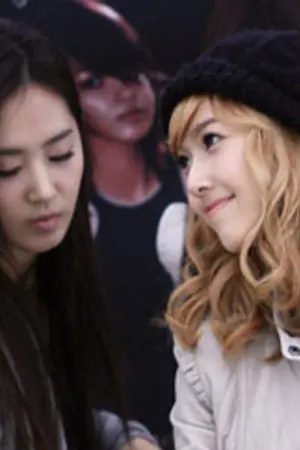 ปกนิยาย [SF SNSD] You and I (เพียงเธอกับฉัน..ตลอดไป..ชั่วนิรันดร์)