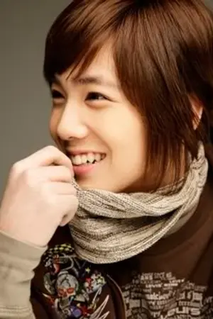 ปกนิยาย Don't Touch Me!! อย่ายุ่งกับกูนะสัส![Yaoi]