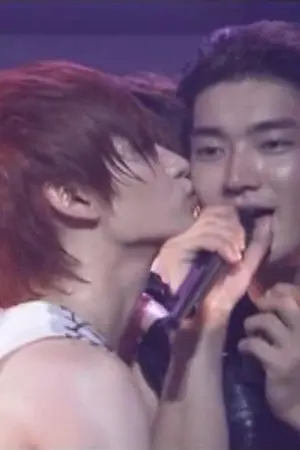 ปกนิยาย [SF]HBD Hyukjae Innocent?? {Yaoi}