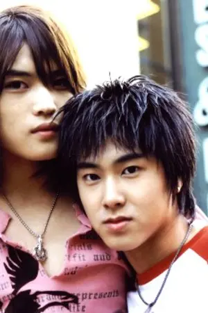 ปกนิยาย HE IS MINE