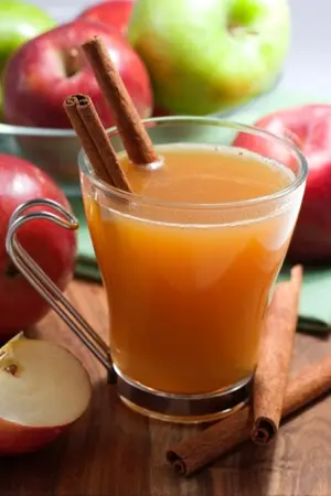 ปกนิยาย Apple and Cinnamon - Fiction SHINee [MinKey ft.Another]