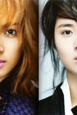 ปกนิยาย [Yuri] Light ; SNSD