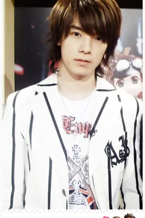 ปกนิยาย เพลงยอดฮิตติดอันดับของSUPER JUNIOR VOL.2 ( จบแล้วน่ะ )