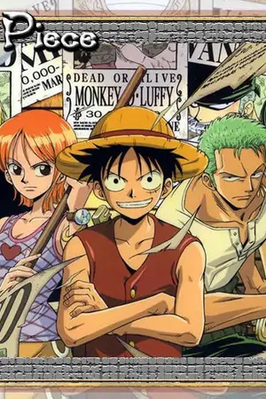 ปกนิยาย ผลไม้ปีศาจในเรื่องวันพีช