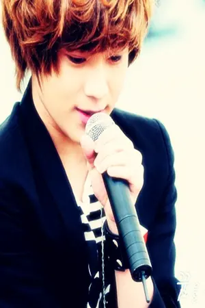 ปกนิยาย [Fic HYUNMIN]MY PLAN แผนการลับมัดหัวใจนายรุ่นน้อง