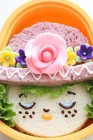 ปกนิยาย เด็กหญิงห้องน้ำ