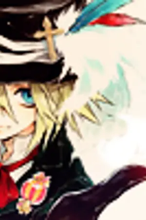 ปกนิยาย <font color=#000000>WONDER WANDERER </font>