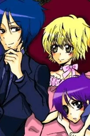 ปกนิยาย [Fic reborn] crisis of war loveวิกฤติสงครามรักของนายเพลบอย