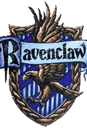 ปกนิยาย บ้านเรเวนคลอ