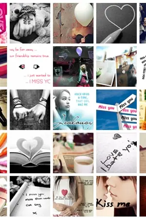 ปกนิยาย { Love } แปลกๆ นะ ไม่รู้จะตั้งชื่อว่าอะไรอ่ะ-*-