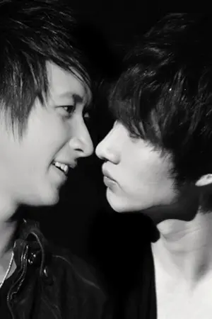 ปกนิยาย [HanHyuk]~All About Hanhyuk  Family~ [By dragonchickhome]