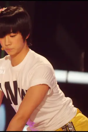 ปกนิยาย เงือกหนุ่มเจ้าเสน่ห์ Fic 2PM