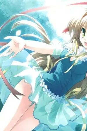 ปกนิยาย โครเนเซีย อาณาจักรเวทแห่งโชคชะตา