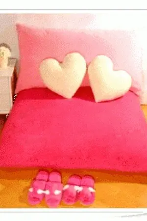 ปกนิยาย ❤The Another Sour Love❤ ลุ้นรักร้ายของยัยจอมป่วน