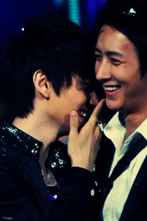 ปกนิยาย ♥ SHORT FIC TVXQ&SJ :;-)♥