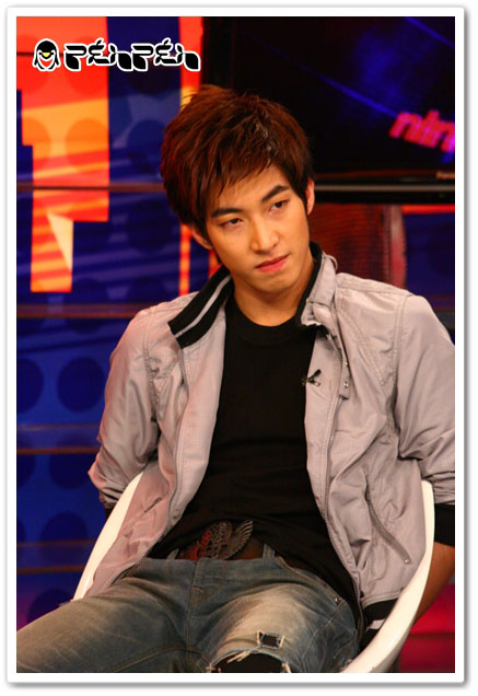 {pic} TONO at 9 entertain :)))))) | Dek-D.com
