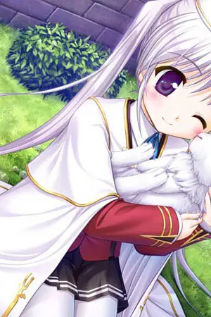 ปกนิยาย [fic reborn]Dark & Bright ตำนานรักสีขาวดำ