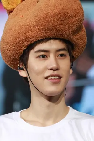 ปกนิยาย Husband เรียกฉันว่าสามี [Fic SJ KyuMin, Ft. Etc]