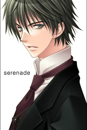 ปกนิยาย love you ผมรักนาย คุณชายมาเฟีย ( Yaoi )