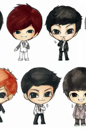 ปกนิยาย ครอบครัววัยใสคลุมหัวใจนายซุปเปอร์สตาร์