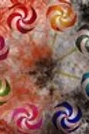 ปกนิยาย Lollipopz Story : เรื่องนี้อมยิ้มเป็นต้นเหตุ