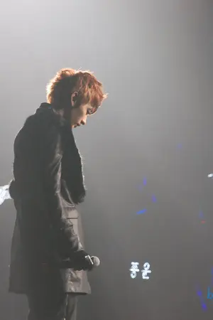 ปกนิยาย [SF] Eunhae หรือแค่ความฝัน ?