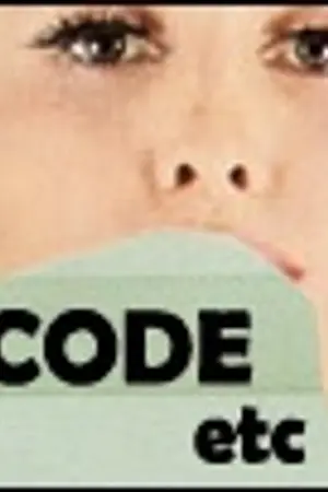 ปกนิยาย CODE แจกโค๊ด แจกของ แจกภาพ เรื่อย ๆ จ้า ><
