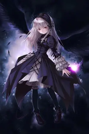 ปกนิยาย Malice ตราบาป สลักแค้น