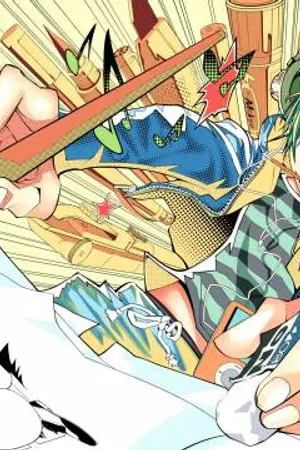 ปกนิยาย Flipper : เหรียญมนตรา ราชา(บ้า)สองโลก