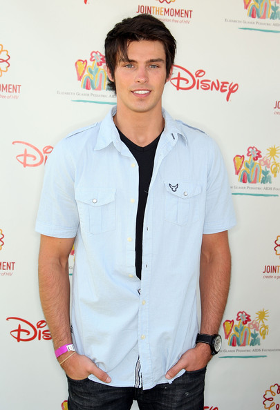 Adam Gregory หล่อ~ | Dek-D.com
