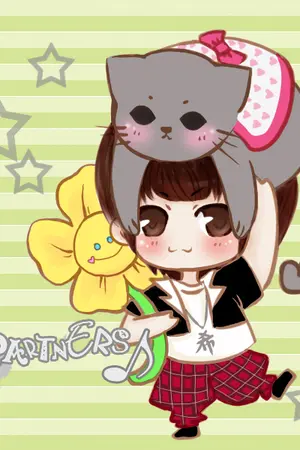 ปกนิยาย รักนาย....เจ้าชายตัวกะจิ๊ด