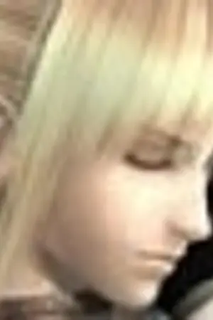 ปกนิยาย LAST HOPE [OFFLINE]