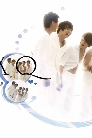 ปกนิยาย Magic school.this love โรงเรียนเวทย์นี้มีแต่รัก