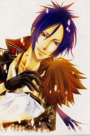 ปกนิยาย [FIC] เน้น Reborn และ 6927 *0*