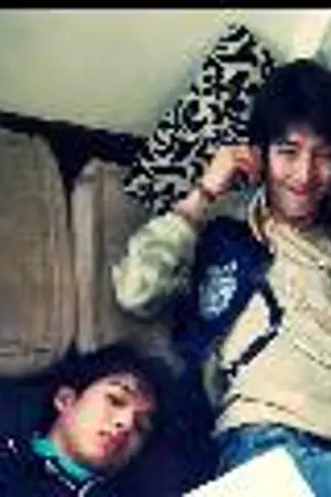 ปกนิยาย [SF] NoRitZ IS REAL