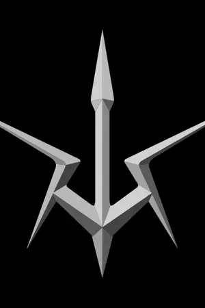 ปกนิยาย The Last Legend  มหาสงครามตำนานสิ้นโลก