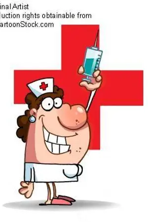 ปกนิยาย วิทยาลัยพยาบาลสภากาชาดไทย