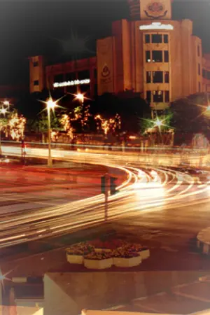 ปกนิยาย Structure of love องค์ประกอบรัก องค์ประกอบแค้น