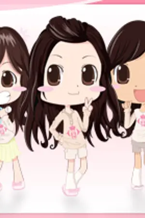 ปกนิยาย [Fic.SNSD&SJ ] Idol Story รักวุ่นวายของเหล่าไอดอล