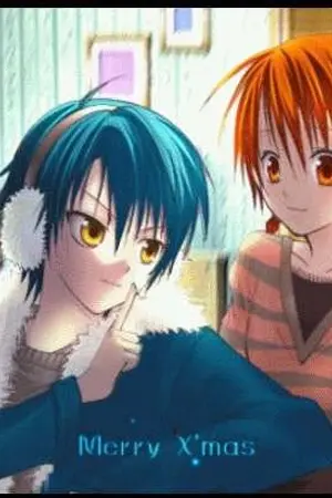 ปกนิยาย {Fic} prince of tennis