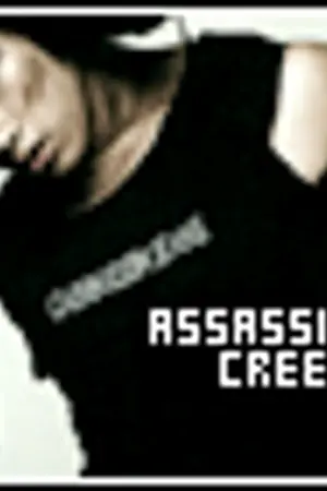 ปกนิยาย [2PM Fic] Assassin creed.