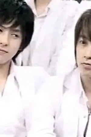 ปกนิยาย Sweet  SECRET  รักหวาน ลับๆ ของเรา  [FIC Kihae]