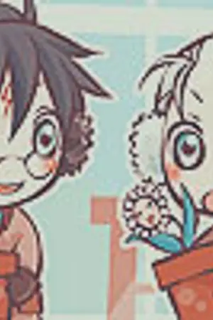 ปกนิยาย baby boy  คุณพ่อมือใหม่หัวใจเกินร้อย