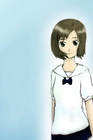 ปกนิยาย อาคารเรียน