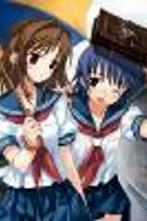 ปกนิยาย Love chorke รักต้องช๊อค