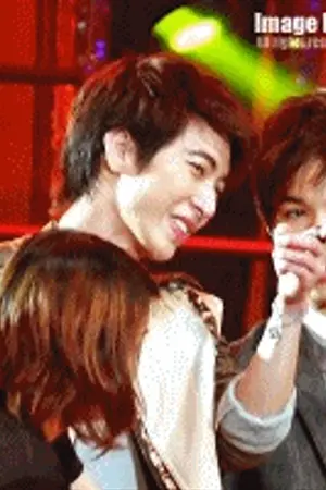 ปกนิยาย *NoRitz*68*~เรียกเค้าว่า....ที่รักได้ไหม??~*